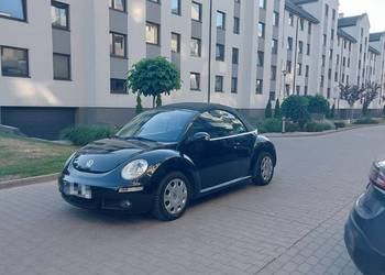 Bogata Opcja wyposażenia Super stan techniczny