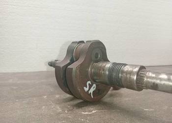 Aprilia Sr 50 Ditech - Wał korbowy