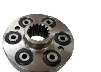 Piasta rotora Case 1640, 1644, 1660, 1666, 1670, 1680, 1688,