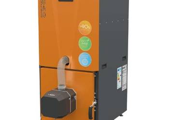 Serwis Regulacja kotłów na pellet !