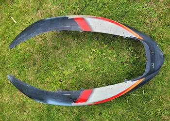 APRILIA SR bok boczek zadupek oslona tyl owiewka plastik