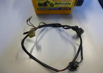 Impulsatory Yamaha Maxim XJ 700/750 X (ciecz)