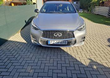Sprzedam Indiniti q 30 s