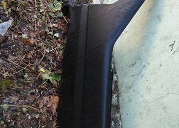 Błotniki tył alfa 164