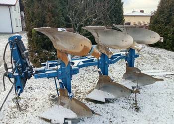 Sprzedam pług Rabe werk