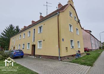 2 pokoje / ul. Traugutta 2 / 23 m2 / 2 piętro