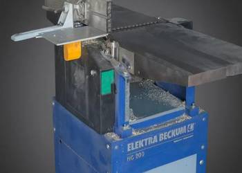 Heblarko grubościówka 26cm