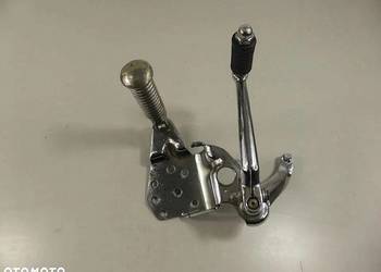 Set dźwignia podnóżki Harley Davidson Shovel H99
