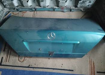Mercedes w202 279 drzwi klapa zderzak