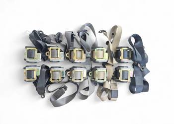 PAS BEZPIECZEŃSTWA PRZÓD PRAWY LUB LEWY AUDI A6 C5 4B0857705C 4B0857706C PAS BEZPIECZEŃSTWA PRZÓD PRAWY LUB LEWY AUDI A6 C5 4B0857705C 4B0857706C