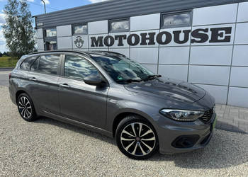 Fiat Tipo 1,4 Turbo Lounge II (2016-)