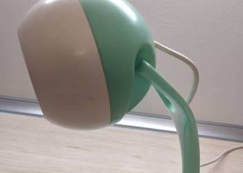 lampka led space age