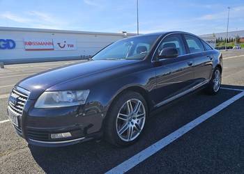 Audi A6 c6 Lift 2.0 tfsi 2008r