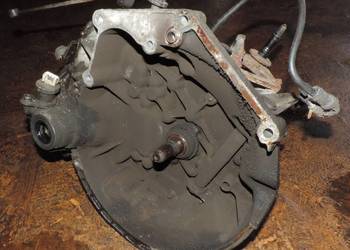 Skrzynia biegów Peugeot 306 20CD29 Skrzynia biegów Peugeot 306 20CD29