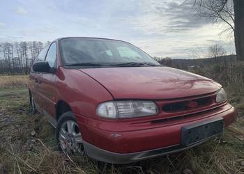 Ford windstar sprowadzony