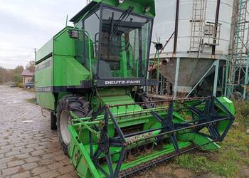 Deutz-Fahr M33.60