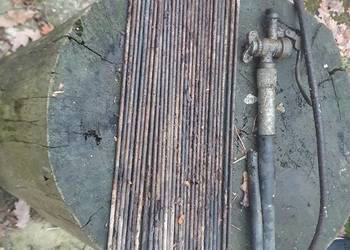 Elektrody spawalnicze otulone elektrody MMA elektrodowe rutylowe