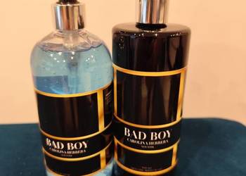 Zestaw kosmetyków Bad Boy