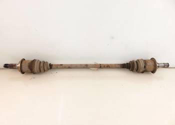 PÓŁOŚ PRAWA TYLNA HONDA CR-V II 2.0