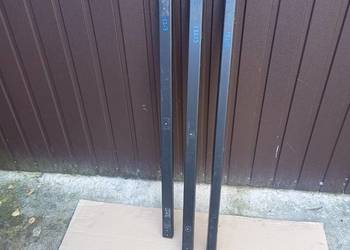 Ławka grill Dolny 23290044 2329046 Scania R S