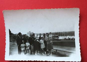 ( 1178 ) Zdjęcie Szczecina