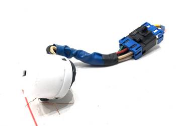 KOSTKA STACYJKI HYUNDAI i30 1.4 105KM 07-12 ZŁĄCZE ZASILANIA, ROZRUCHU