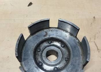 Kosz sprzęgłowy WSK WFM 125