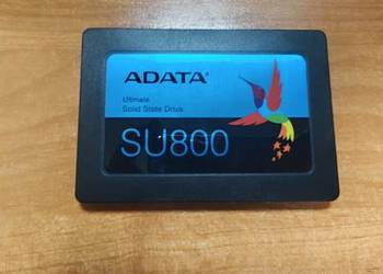 Dysk SSD 2.5 " Adata SU800 512GB