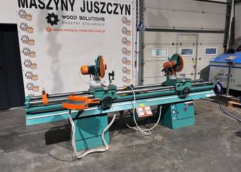 Dwupiła-ukośnica OMS INVINCIBLE OK 330 CE