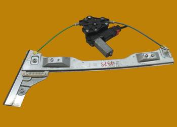 MECHANIZM SZYBY LEWY PRZÓD  72005001 Opel Corsa IV (2006-2014) D