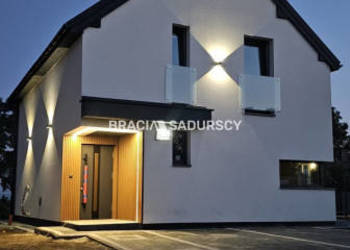 Sprzedam dom wolnostojący 140m2 Kocmyrzów