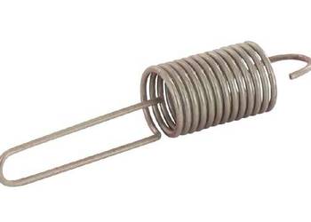 Sprężyna regulacyjna 690376