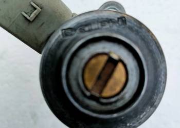 Zawór pompy Delphi Mercedes