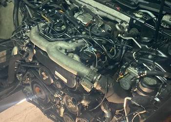 Układ wtryskowy Audi 2.7 TDI 190 km cgk