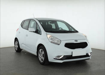 Kia Venga 1.6 CVVT