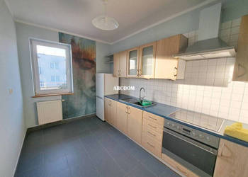 2 pokoje, balkon, Winda, garaż, 2 komórki