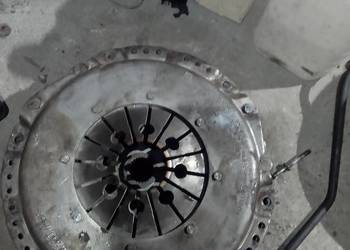 Sprzęgło sprinter 2.9