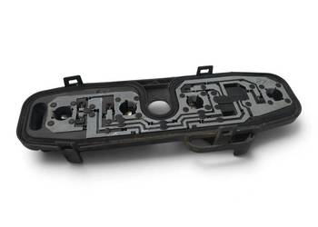WKŁAD TYLNEJ LAMPY PRAWY Citroen C2 tylny prawy tył 3CKX-13N004-AA