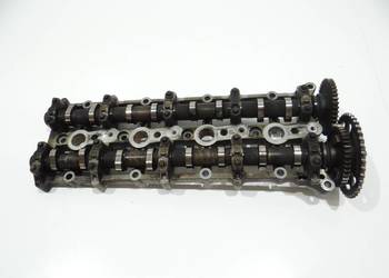 WAŁKI ROZRZĄDU BMW X1 84 N47D20C 8506077