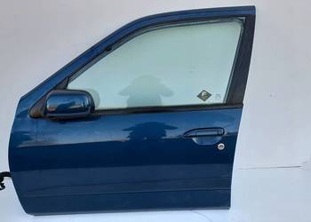 Drzwi Lewy Przód NISSAN PRIMERA P11 KOMBI LIFT 99-