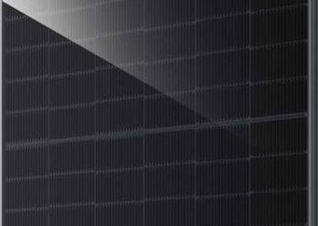 PALETA 36 szt. JA Solar JAM54D41 460W Full Black Bifacial