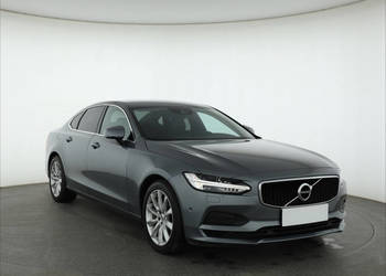 Volvo S90 D5 AWD
