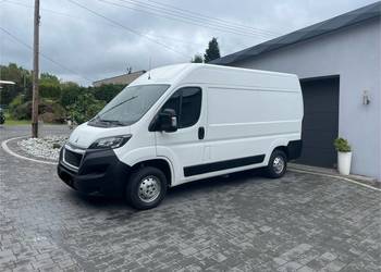 Wynajem samochód bus dostawczy