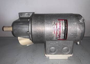 Bauer BG04-11/EUW04LA4 1780402 Gearmotor 57W, 0,25A