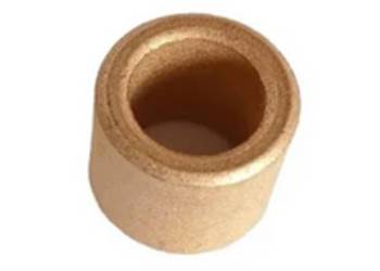 Tulejka mosiężna prosta – 035405
