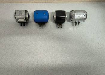 Regeneracja pulsatorów