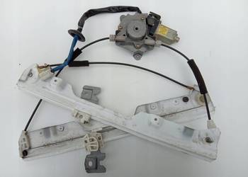 MECHANIZM SZYBY PRAWY PRZÓD NISSAN MURANO Z50