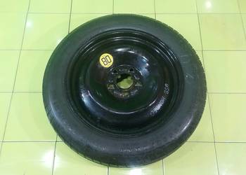 FORD MONDEO MK4 GALAXY MK3 S-MAX kolo dojazdowe 125/85/16 5x108