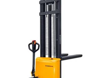 ELEKTRYCZNY WÓZEK MOSZTOWY CORMAK (udźwig 1500 kg, podnoszenie 2500 mm)
