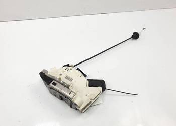 ZAMEK DRZWI LT SKODA RAPID 5E0839015C